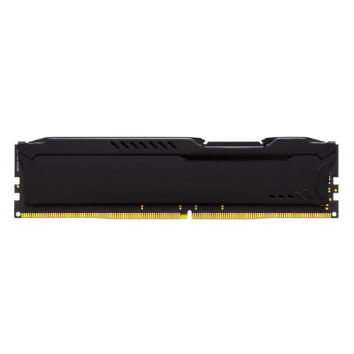 KINGSTON HyperX FURY DDR4 2x16GB 2666MHz Black-1215344