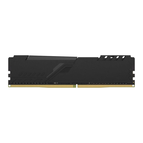 KINGSTON HyperX FURY DDR4 2x16GB 3466MHz Black-1215368
