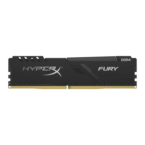KINGSTON HyperX FURY DDR4 32GB 3600MHz Black-1215369