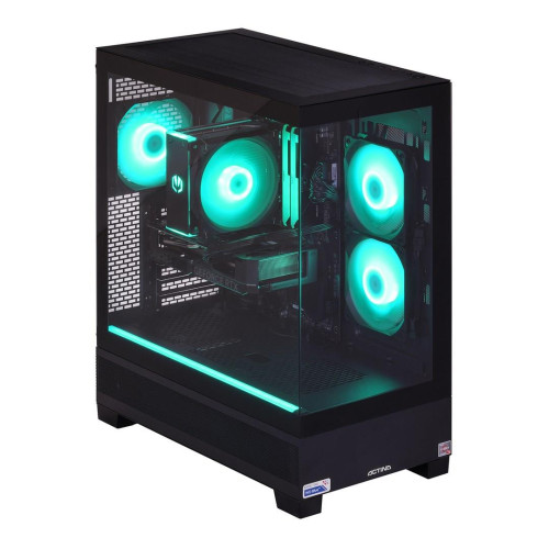 Actina View 12400F/32GB/1TB/RX6600/600W-12153721