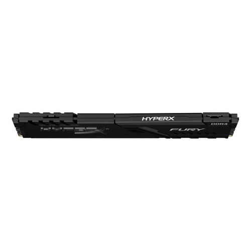 KINGSTON HyperX FURY DDR4 4x16GB 3000MHz Black-1215389