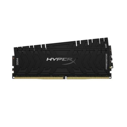 KINGSTON HyperX Predator DDR4 2x8GB 4000MHz XMP-1215424