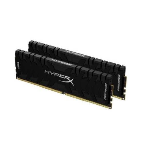 KINGSTON HyperX Predator DDR4 2x8GB 4000MHz XMP-1215425