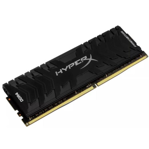 KINGSTON HyperX Predator DDR4 32GB 3000MHz XMP-1215438