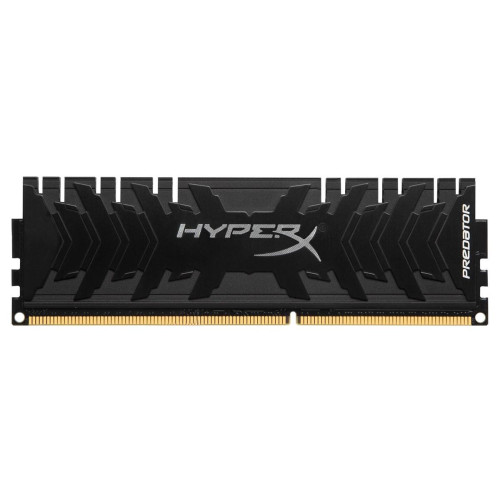 KINGSTON HyperX Predator DDR4 32GB 3600MHz XMP-1215442