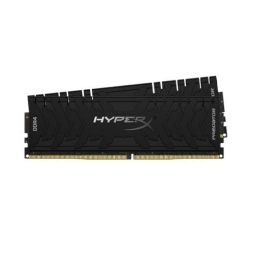 KINGSTON HyperX Predator DDR4 2x32GB 2666MHz XMP-1215447