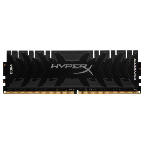 KINGSTON HyperX Predator DDR4 2x32GB 3600MHz XMP-1215722