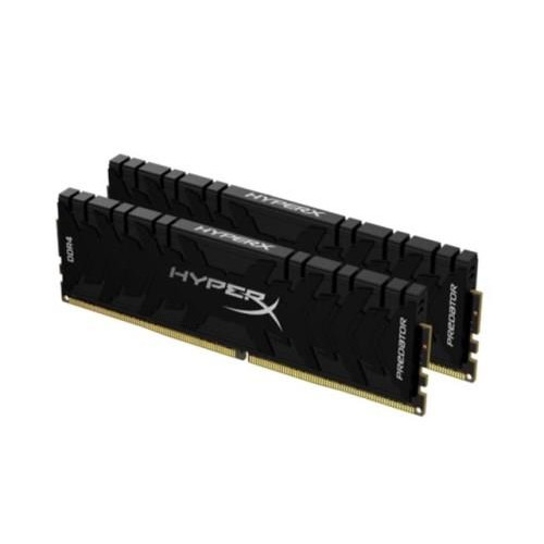 KINGSTON HyperX Predator DDR4 2x32GB 3600MHz XMP-1215722
