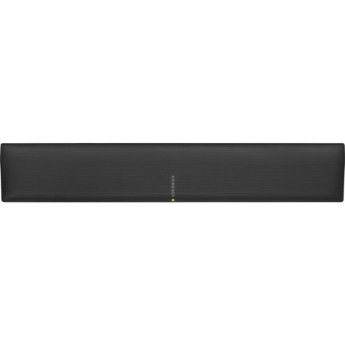 Klawiatura Gamingowa Corsair K100 RGB, Corsair OPX, LED RGB - Czarna-12160195