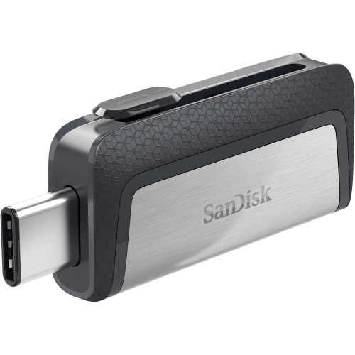 Pendrive SanDisk SDDDC2-032G-G46 (32GB; USB 3.1; kolor czarny)-1216188