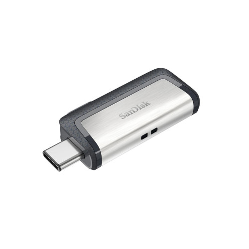 Pendrive SanDisk SDDDC2-032G-G46 (32GB; USB 3.1; kolor czarny)-1216190