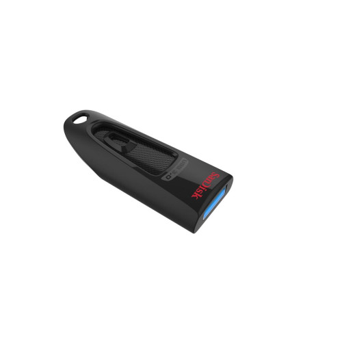 Pendrive SanDisk Cruzer Ultra SDCZ48-032G-U46 (32GB; USB 3.0; kolor czarny)-894000