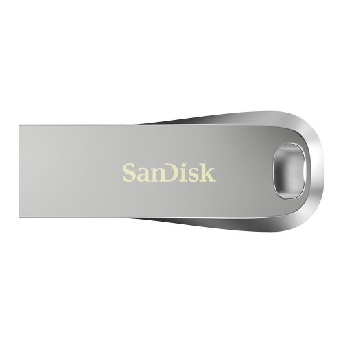 Pendrive SanDisk Ultra Lux SDCZ74-032G-G46 (32GB; USB 3.0; kolor srebrny)-1216433
