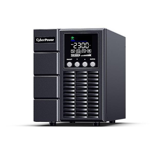 Zasilacz awaryjny UPS CyberPower OLS1000EA-DE-12167756