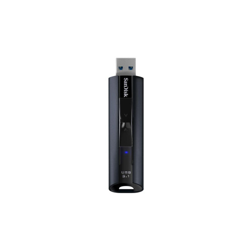 Pendrive SanDisk EXTREME PRO SDCZ880-256G-G46 (256GB; USB 3.1; kolor czarny)-1216813