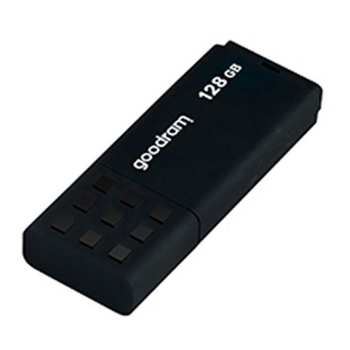 Pendrive GoodRam UME3 UME3-1280K0R11 (128GB; USB 3.0; kolor czarny)-1216993