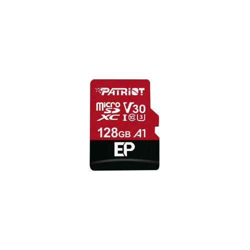 Karta pamięci Patriot Memory EP Pro PEF128GEP31MCX (128GB; Class 10, Class U3)-1217189