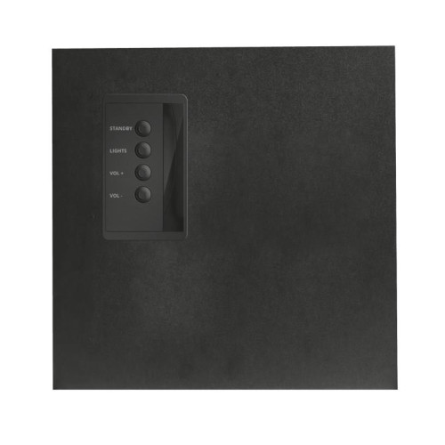 Zestaw głośników TRUST GXT 629 Tytan 2.1 RGB Black-1218231