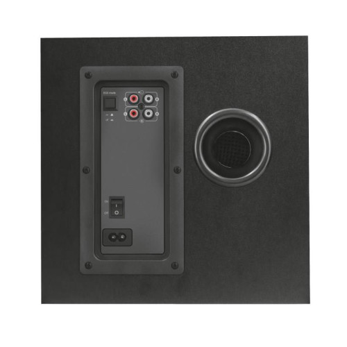 Zestaw głośników TRUST GXT 629 Tytan 2.1 RGB Black-1218232