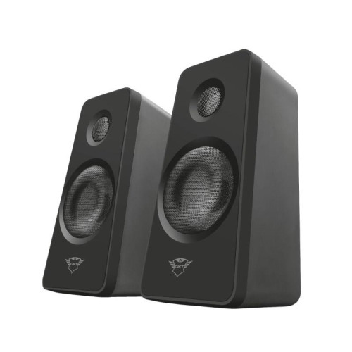 Zestaw głośników TRUST GXT 629 Tytan 2.1 RGB Black-1218233