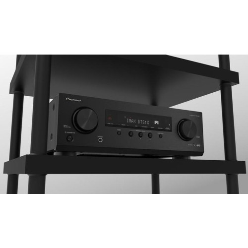 Amplituner Kina Domowego Pioneer  VSX835D ( czarny )-12183449