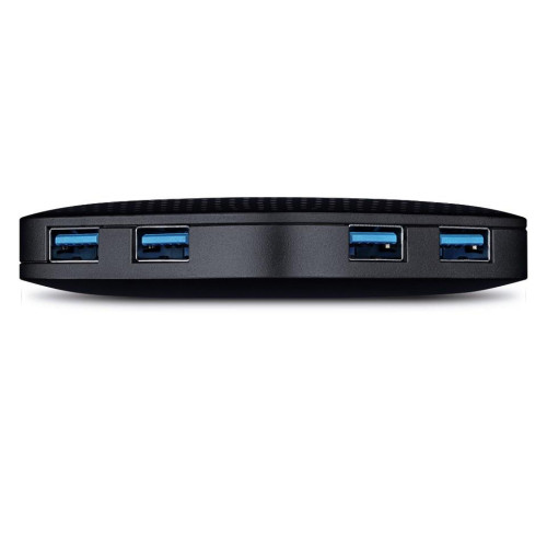 Hub TP-LINK UH400 (4x USB 3.0; kolor czarny)-1218500