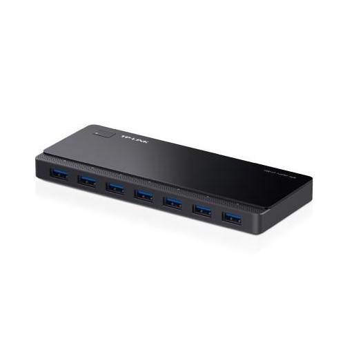 Hub TP-LINK UH700 (7x USB 3.0; kolor czarny)-1218525