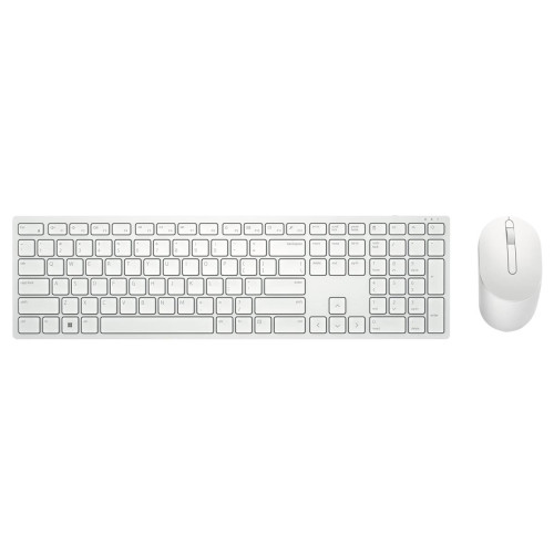 Dell Zestaw bezprzewodowy klawiatura + mysz KM5221W-5613299