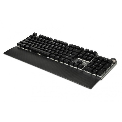 Klawiatura mechaniczna IBOX AURORA K-4 RGB IKGMK4 (USB; (US); kolor czarny)-1219365