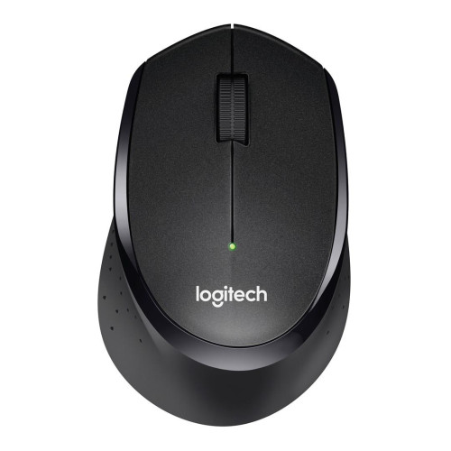 Mysz Logitech B330 Silent Plus 910-004913 (optyczna; 1000 DPI; kolor czarny)-1219869