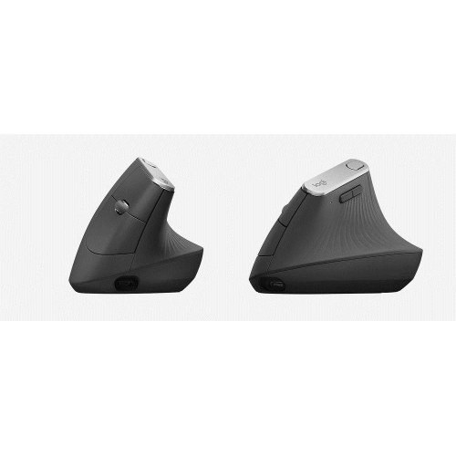 Mysz Logitech MX 910-005448 (optyczna; 4000 DPI; kolor czarny)-1219919