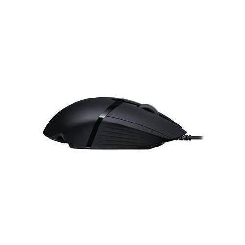 Mysz Logitech 910-004067 (optyczna; 4000 DPI; kolor czarny)-1219972