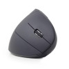 Mysz GEMBIRD MUSW-ERGO-01 (optyczna; 1600 DPI; kolor czarny)-1220002