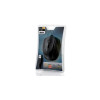 Mysz IBOX i005 LASEROWA PRZEWODOWA, USB IMLAF005 (laserowa; 1600 DPI; kolor czarny)-1220008