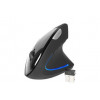 Mysz Tracer FLIPPER TRAMYS44214 (optyczna; 1600 DPI; kolor czarny)-560154