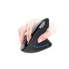 Mysz Tracer FLIPPER TRAMYS44214 (optyczna; 1600 DPI; kolor czarny)-1220213