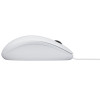 Mysz Logitech B100 910-003360 (optyczna; 800 DPI; kolor biały)-1220315