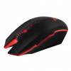 Mysz komputerowa Patriot Memory Viper V530 RGB PV530OULK (optyczna; 4000 DPI; kolor czarny)-559265