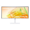 MONITOR SAMSUNG 34” LS34C650TAUXEN-12206696