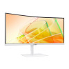 MONITOR SAMSUNG 34” LS34C650TAUXEN-12206698