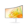 MONITOR SAMSUNG 34” LS34C650TAUXEN-12206705