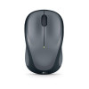 Mysz Logitech M235 910-002201 (optyczna; 800 DPI; kolor szary)-558502