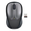 Mysz Logitech M235 910-002201 (optyczna; 800 DPI; kolor szary)-1221009