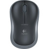Mysz Logitech 910-002238 (optyczna; 1000 DPI; kolor szary)-1221017