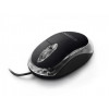 Mysz EXTREME XM102K (optyczna; 1000 DPI; kolor czarny)-559999
