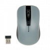 Mysz IBOX LORIINI IMOF008WBK (optyczna; 1600 DPI; kolor czarny)-1221177