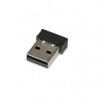 Mysz IBOX LORIINI IMOF008WBK (optyczna; 1600 DPI; kolor czarny)-1221181