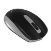 Activejet AMY-313 Mysz bezprzewodowa USB (optyczna; 1200 DPI; czarna)-1221205