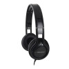 Słuchawki z mikrofonem Esperanza SERENADE EH211K (kolor czarny)-1221435