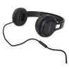 Słuchawki z mikrofonem Esperanza SERENADE EH211K (kolor czarny)-1221436